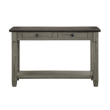 5627GY-05 - Sofa Table
