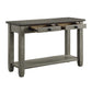 5627GY-05 - Sofa Table