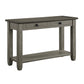 5627GY-05 - Sofa Table