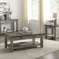 5627GY-05 - Sofa Table