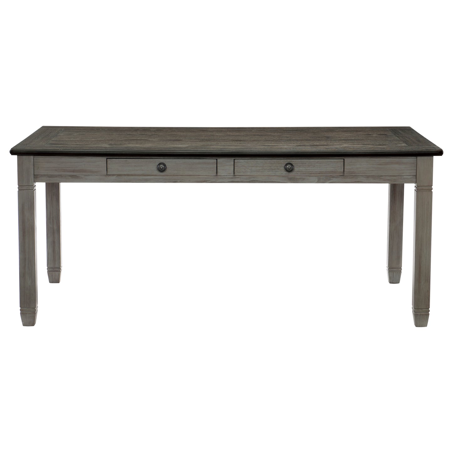 5627GY-72 - Dining Table