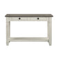 5627NW-05 - Sofa Table