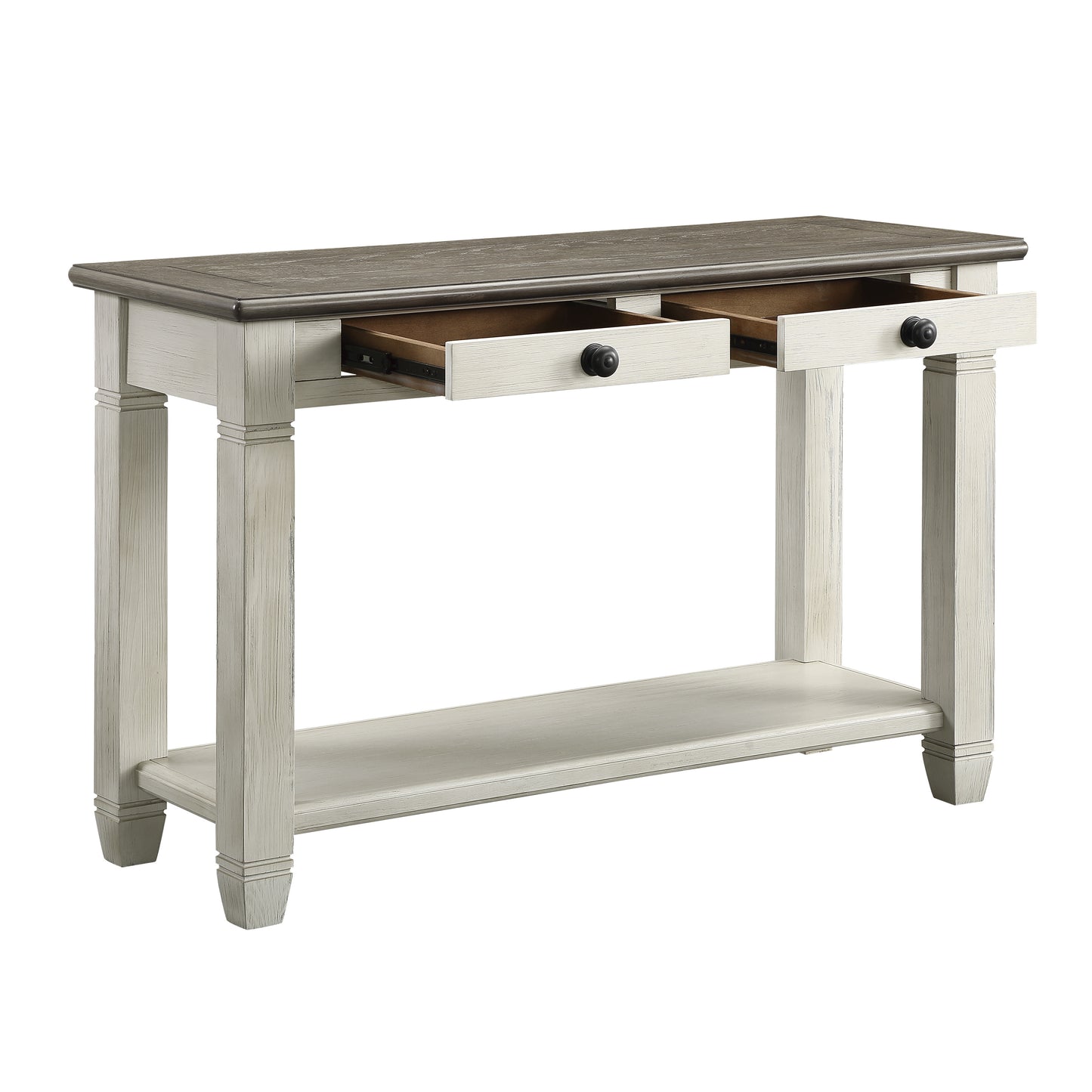 5627NW-05 - Sofa Table