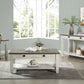 5627NW-05 - Sofa Table