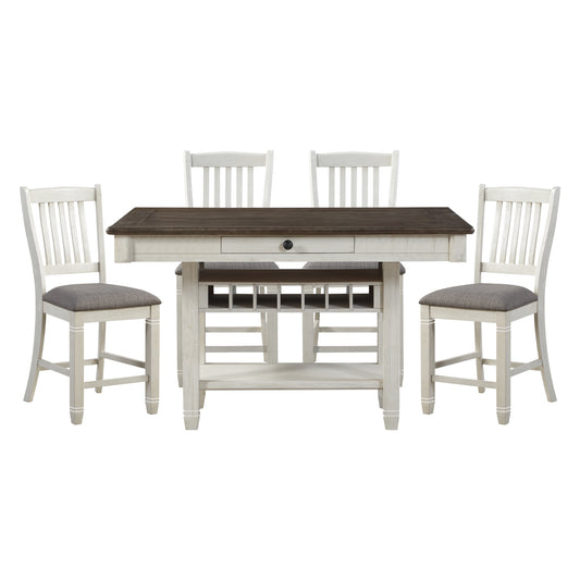 5627NW-36*5 - 5pc Set (TB+4S)