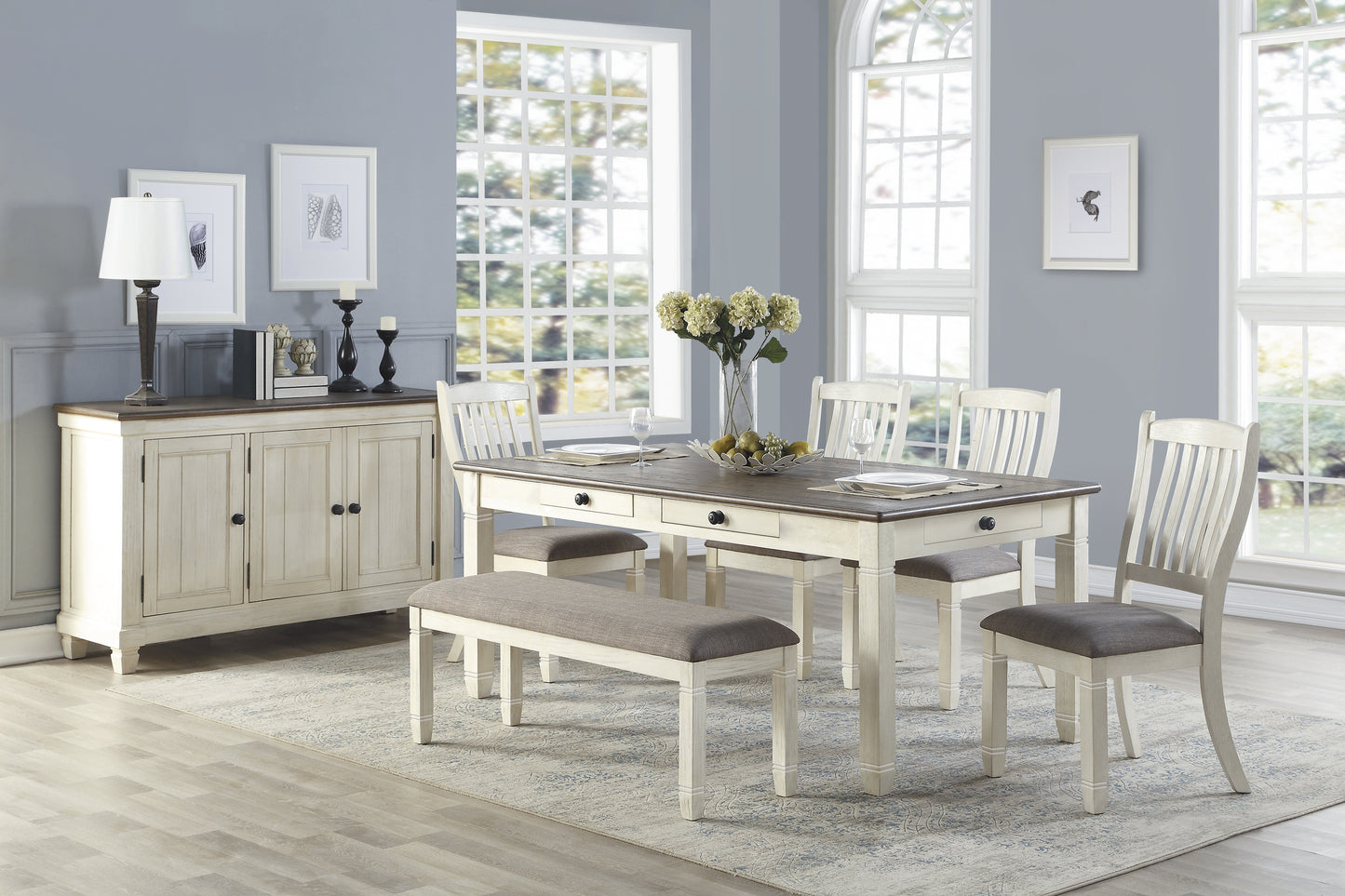 5627NWS - Side Chair