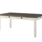 5627NW-72 - Dining Table