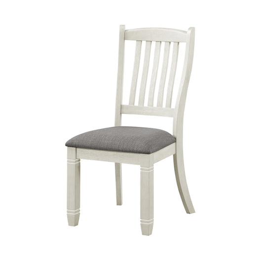 5627NWS - Side Chair