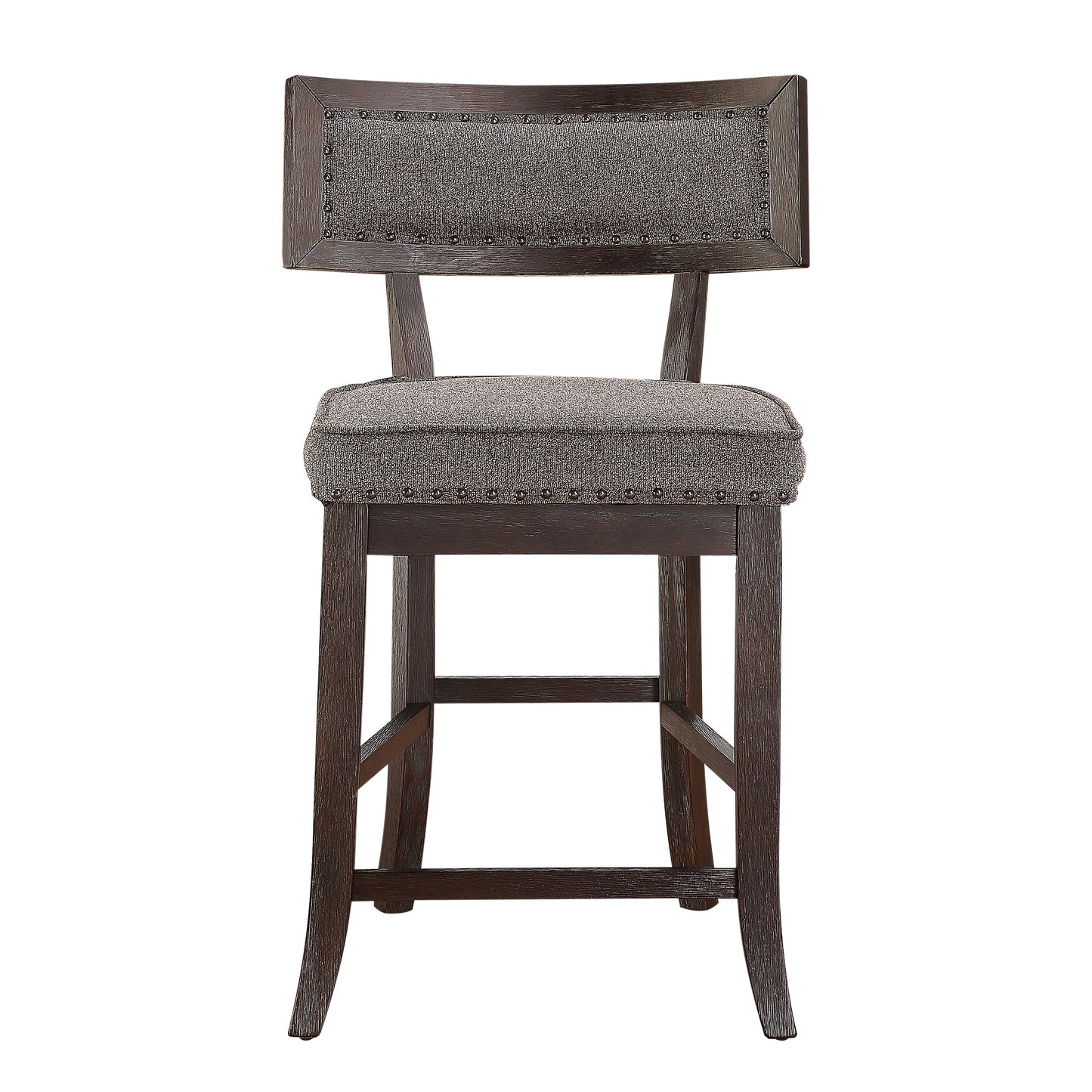 5655-24FA - Counter Height Chair, Fabric