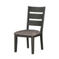 5674S - Side Chair