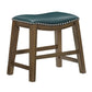 5682GEN-18 - 18 Dining Stool, Green