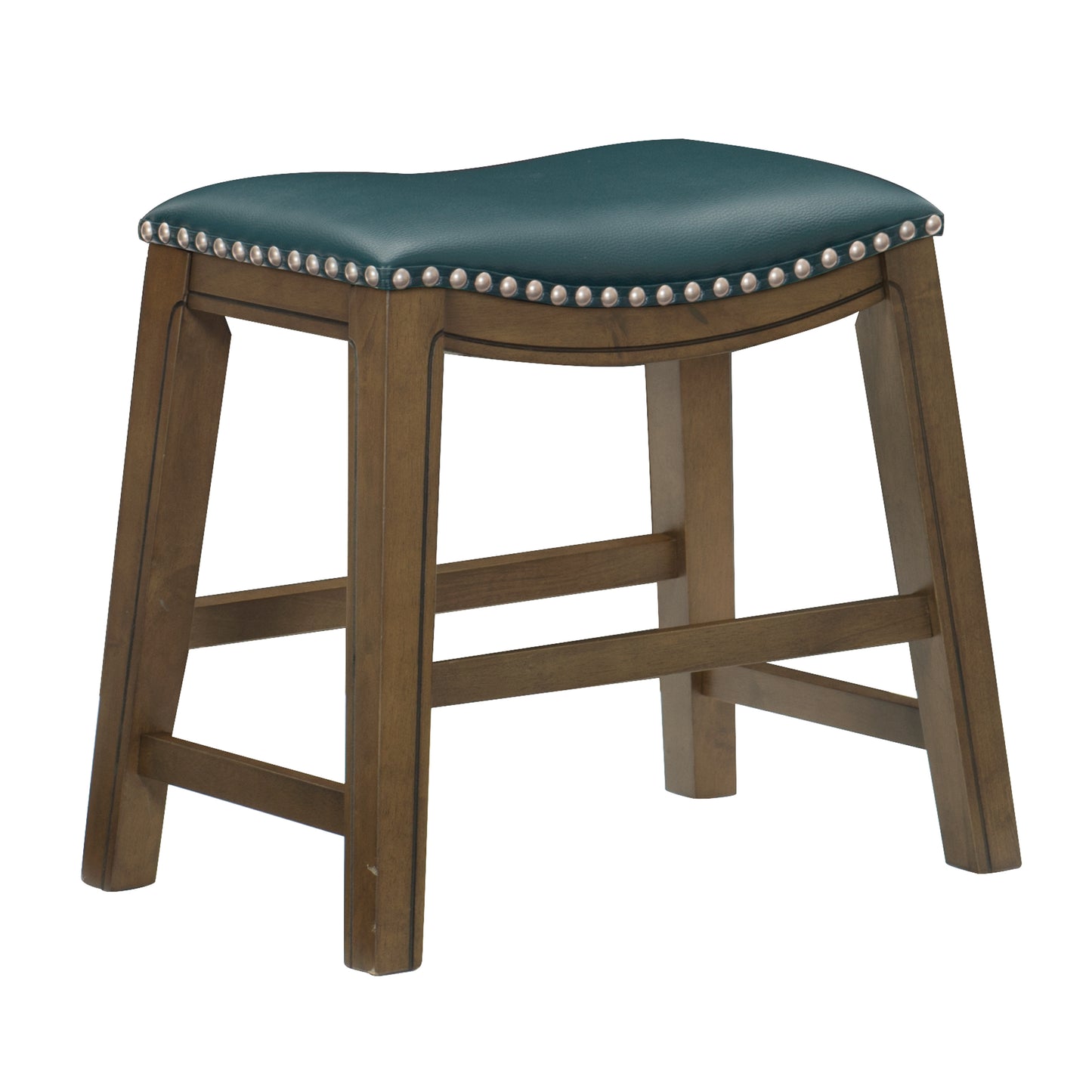 5682GEN-18 - 18 Dining Stool, Green