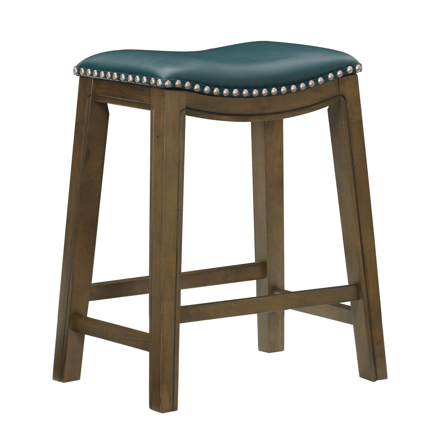5682GEN-24 - 24 Counter Height Stool, Green