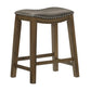 5682GRY-24 - 24 Counter Height Stool, Gray