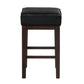 5684BK-24 - Counter Height Stool
