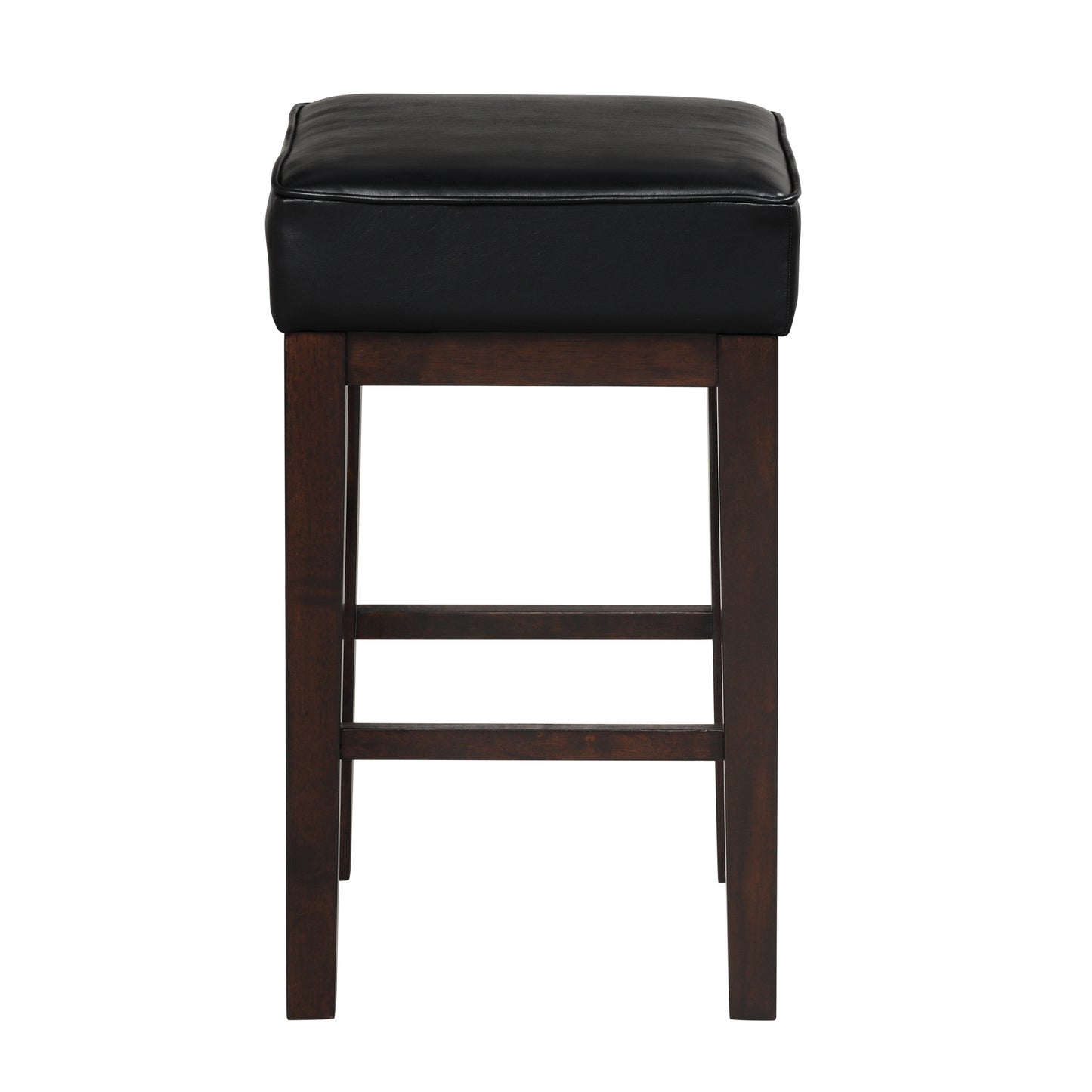 5684BK-24 - Counter Height Stool