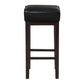 5684BK-29 - Pub Height Stool