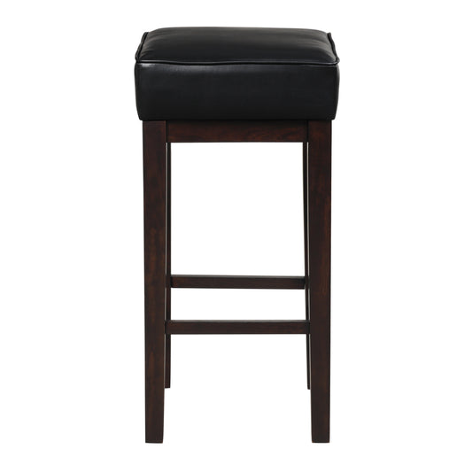5684BK-29 - Pub Height Stool