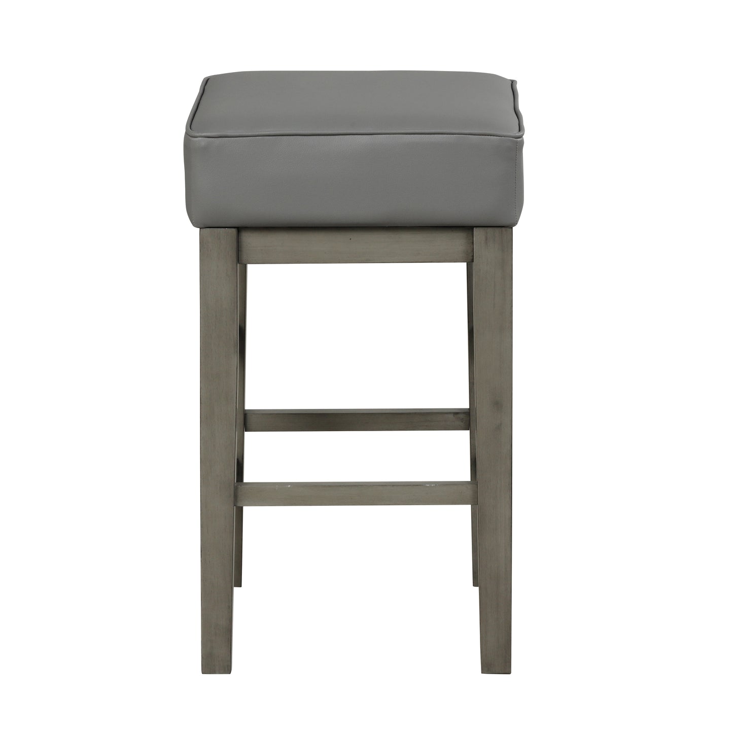5684GY-24 - Counter Height Stool