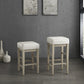 5684WH-24 - Counter Height Stool