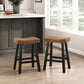 5687BTT-364P - 4-Piece Pack Counter Height Set