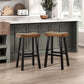 5687BTT-29 - Pub Height Stool
