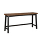 5687BTT-364P - 4-Piece Pack Counter Height Set