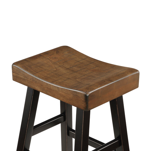 5687BTT-29 - Pub Height Stool