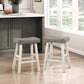 5687WTT-364P - 4-Piece Pack Counter Height Set