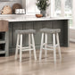 5687WTT-29 - Pub Height Stool