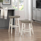 5687WTT-29 - Pub Height Stool