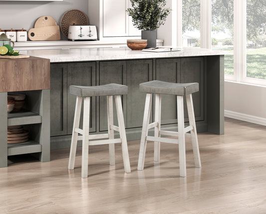 5687WTT-29 - Pub Height Stool