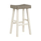 5687WTT-29 - Pub Height Stool