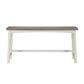 5687WTT-364P - 4-Piece Pack Counter Height Set