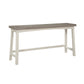 5687WTT-364P - 4-Piece Pack Counter Height Set