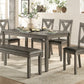 5693 - 6-Piece Pack Dinette Set