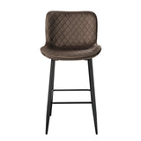 5695BRW-29 - Pub Height Chair