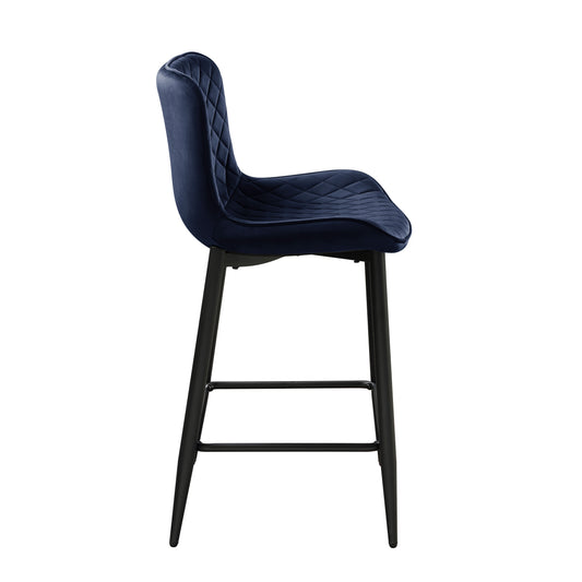 5695DBU-24 - Counter Height Chair
