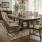 5703A - Arm Chair