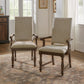 5703A - Arm Chair