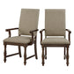 5703A - Arm Chair