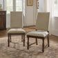 5703S - Side Chair