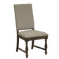 5703S - Side Chair