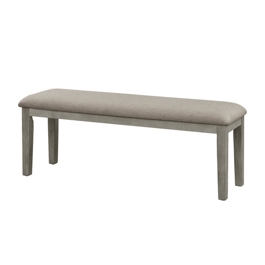 5706GY-13 - Bench