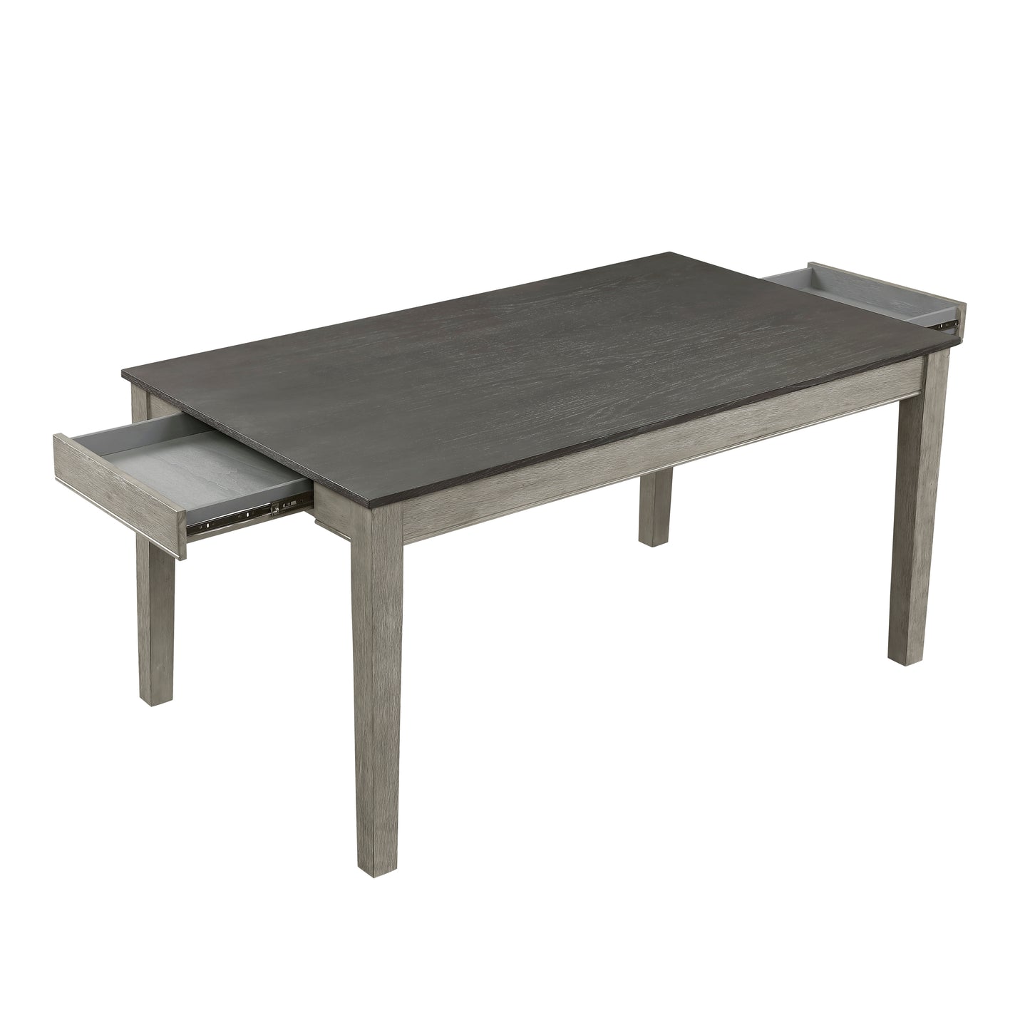 5706GY-60 - Dining Table