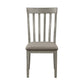 5706GYS - Side Chair