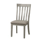 5706GYS - Side Chair