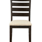 5709 - 7-Piece Pack Dinette Set