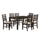 5709 - 7-Piece Pack Dinette Set
