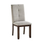 5710S - Side Chair